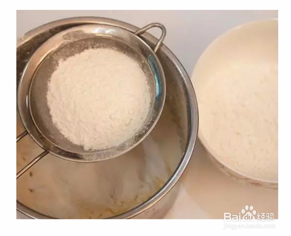 怎么做曲奇才好吃