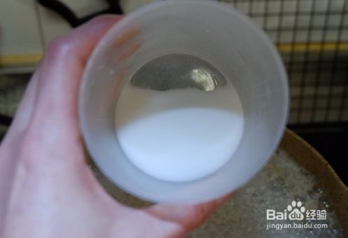 日本豆腐虾仁汤，鲜美无油家常做法详细教程~