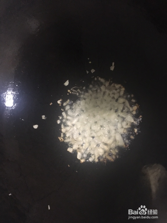 适合懒人做的红烧基围虾