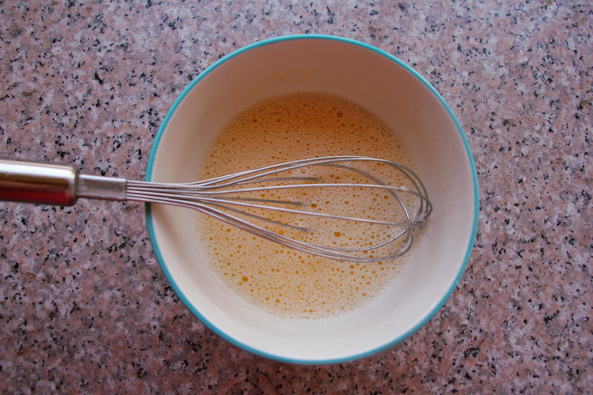 核桃玛芬的做法