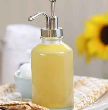 预防脱发的方法