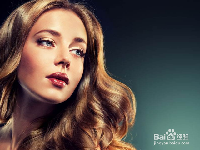 怎样护理头发？