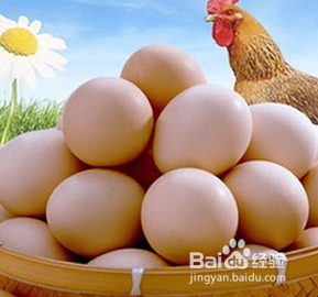 怎样挑选新鲜鸡蛋呢?