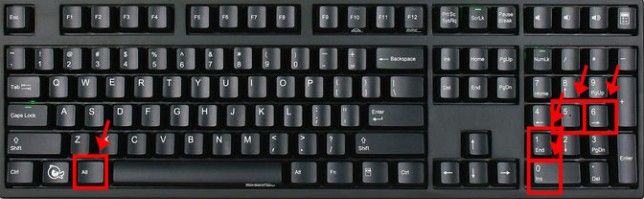 钱符号怎么打出来