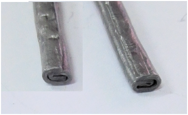 弯管萨克斯通布条坠子DIY