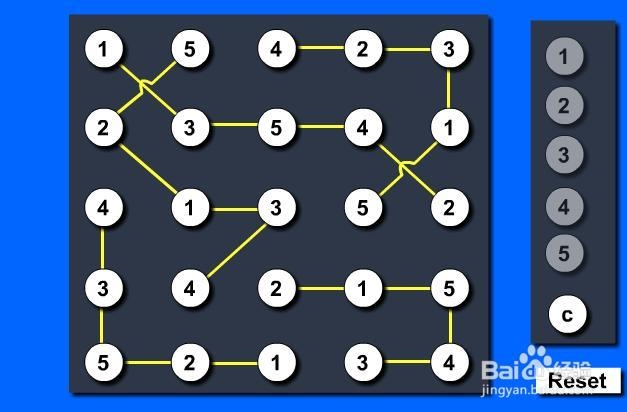 通关密室逃脱19小游戏攻略