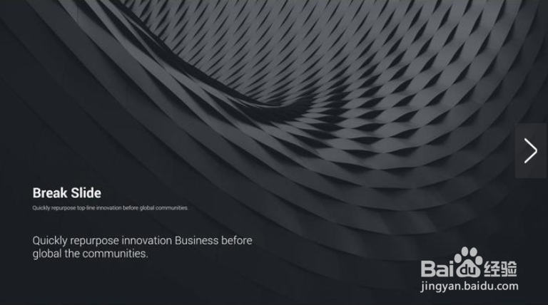 图片排版的规律总结，三个实用法则