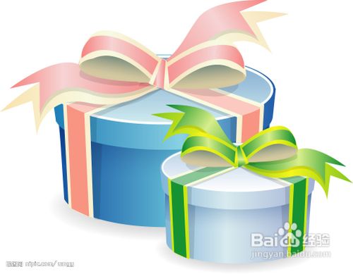 元旦送什么礼物给女朋友