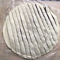 吃不胖的无糖紫薯酥