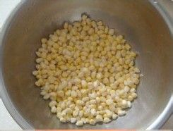 清甜玉米汁的做法