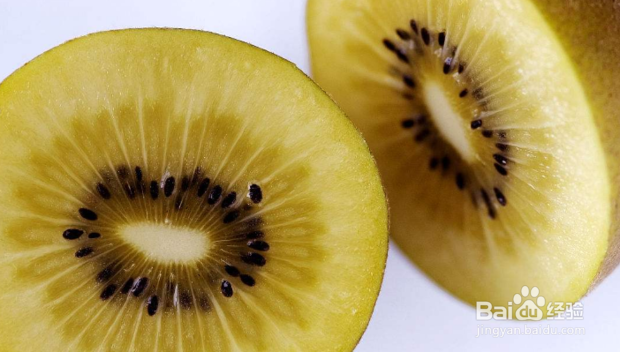奇异果和猕猴桃的区别