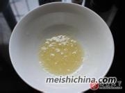 简单 做法南瓜凉糕的
