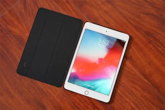 2017新ipad和ipad5一样大吗