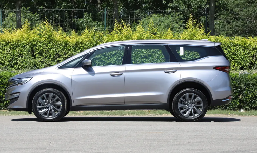 十大mpv家用车排行