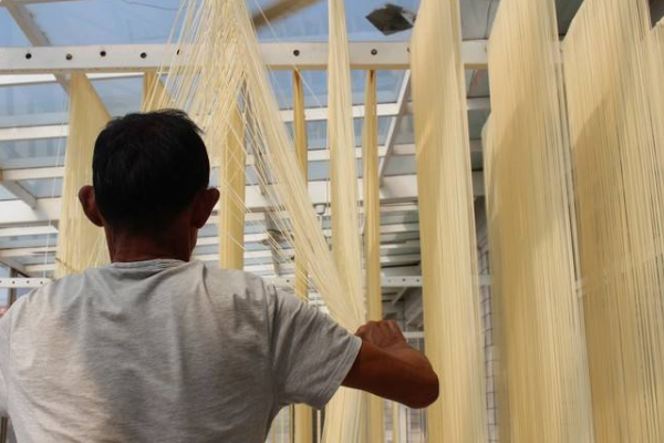 长治特产有哪些呢