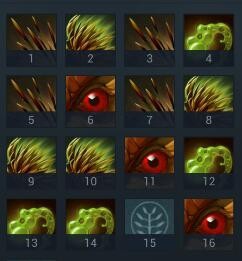 DOTA 2 BB猪（钢背兽）玩法介绍