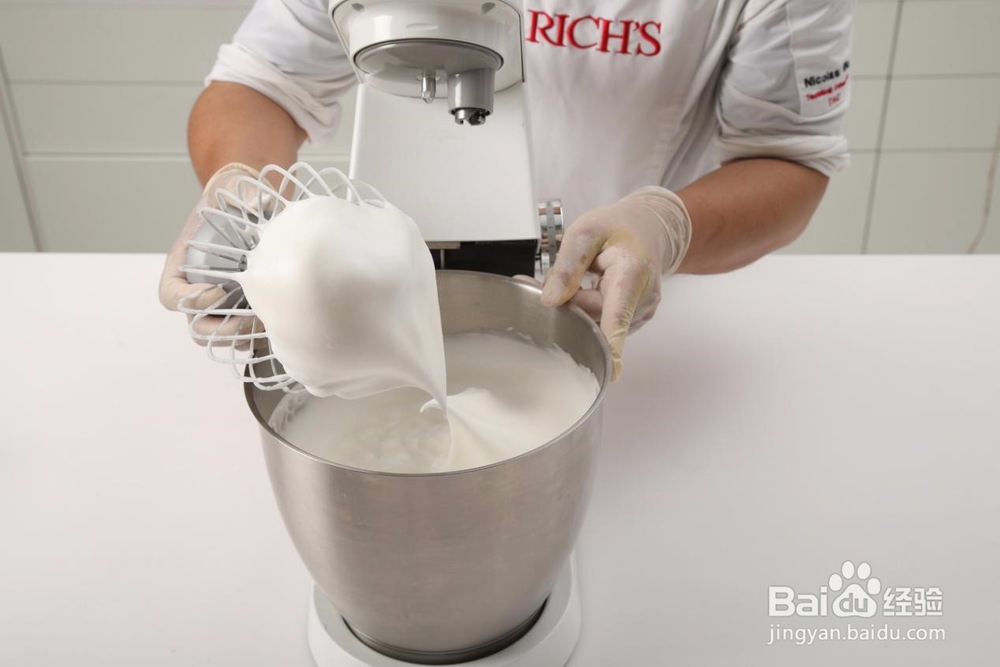 奶香元气三明治