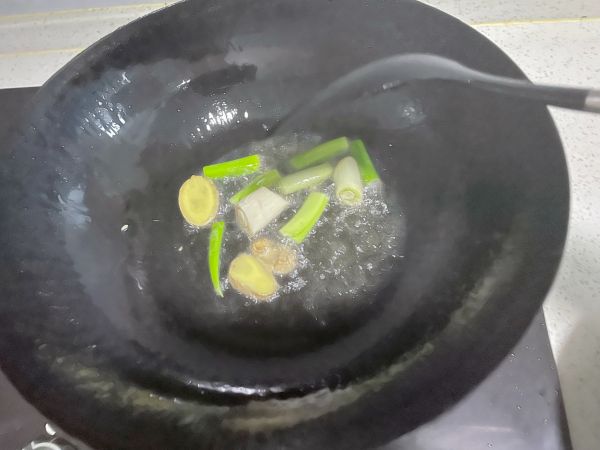 家乐桂花红烧肉