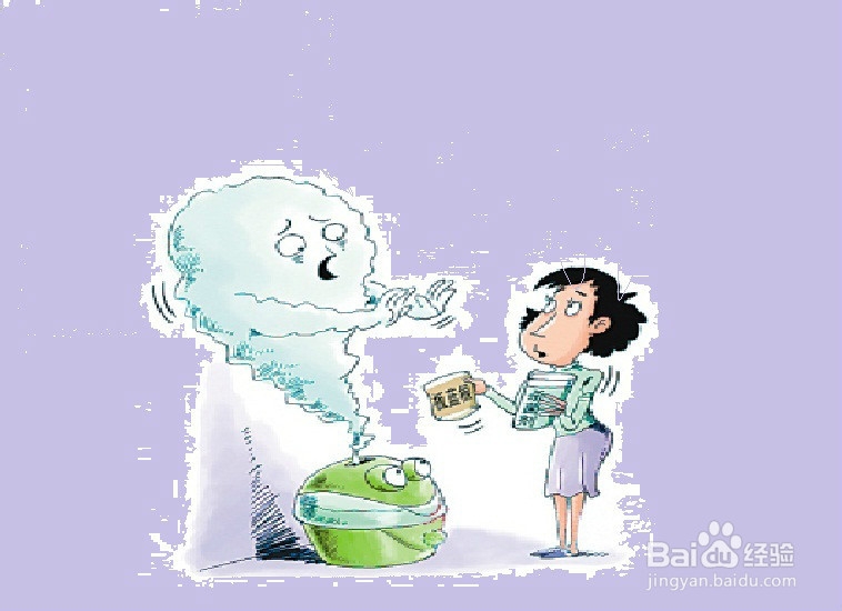 加湿器怎么安全使用