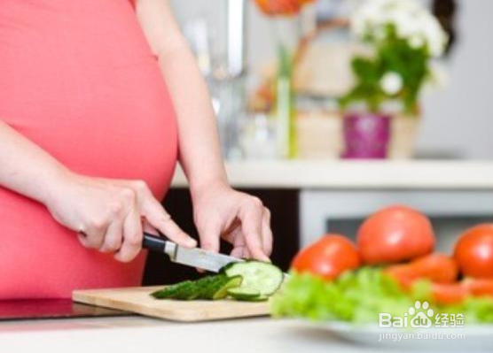 孕期每个阶段，胎儿需要什么营养素？