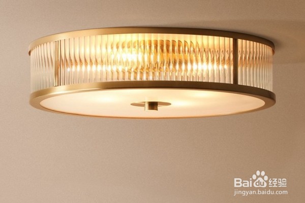 吸顶灯购买技巧有哪些？还是要看这四点