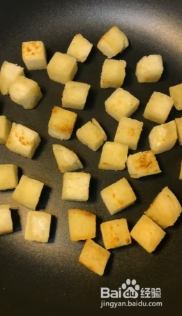 如何制作馒头鸡蛋饼？