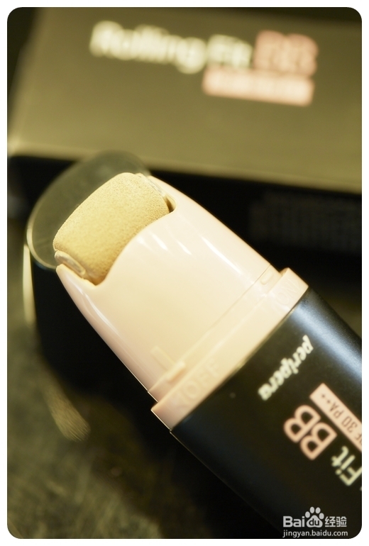 梳小瘦 - peripera自然活泼妆容