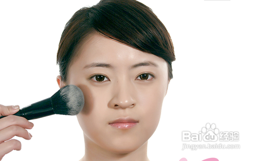 蜜粉和散粉的区别