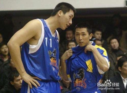 CBA最可惜的球队，他们本该建立一个王朝