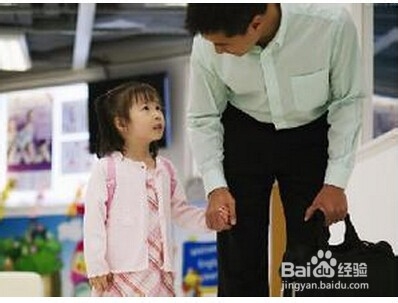 父母怎样给孩子传递正能量?