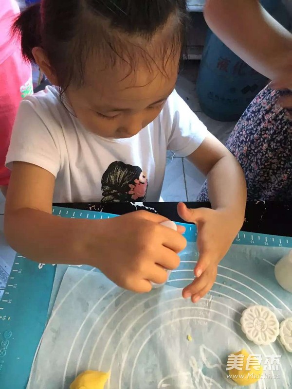 绿豆冰糕二三事