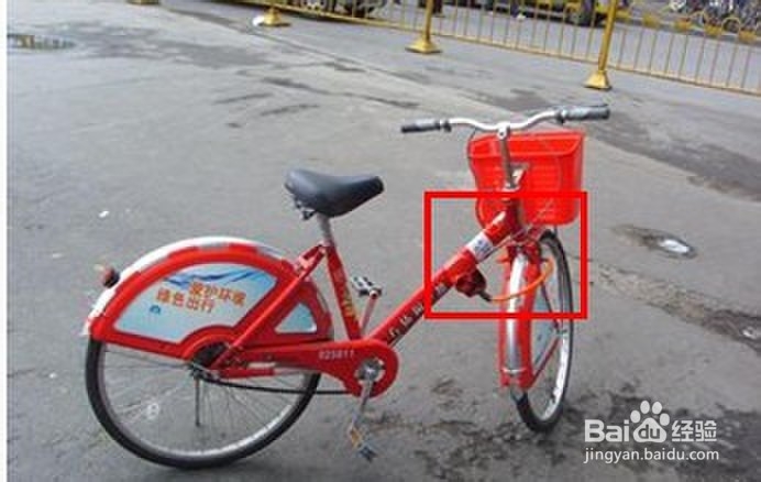 在杭州如何租借公共自行车