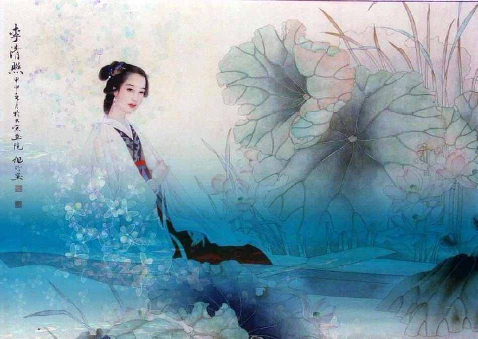 秦桧和李清照有什么关系