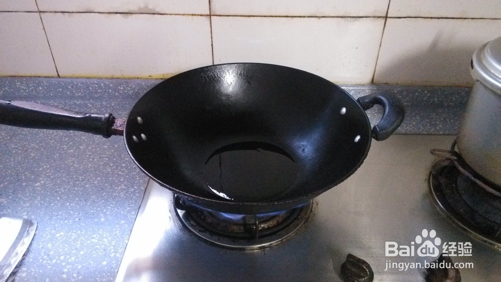 如何烧出好吃的鲳鱼