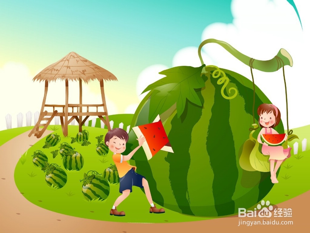 如何过一个有质量的暑假