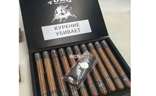 公牛雪茄是哪个国家的