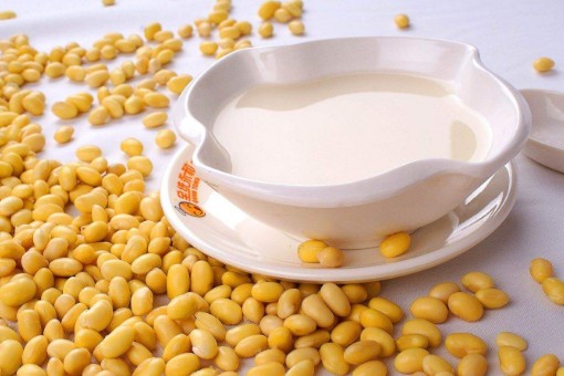 为什么现磨豆浆放久了就变酸了