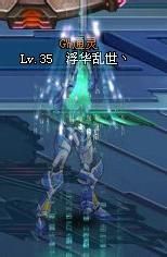 机甲旋风GW 通灵技能全解析