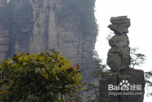 张家界旅游注意事项