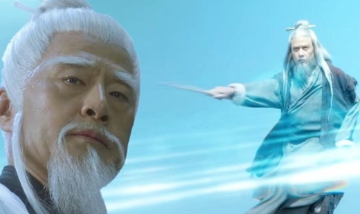 李淳罡和王仙芝第一次打第几章