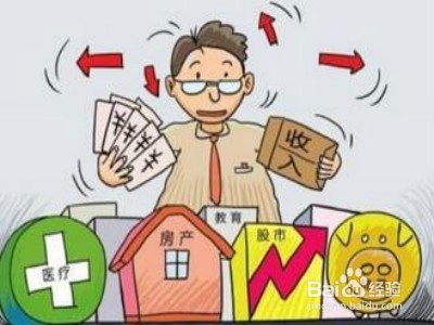 6个理财技巧，坚持2个就能摆脱月光!绝不忽悠!