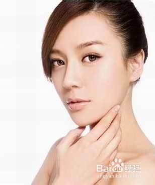 面部黄褐斑怎么办