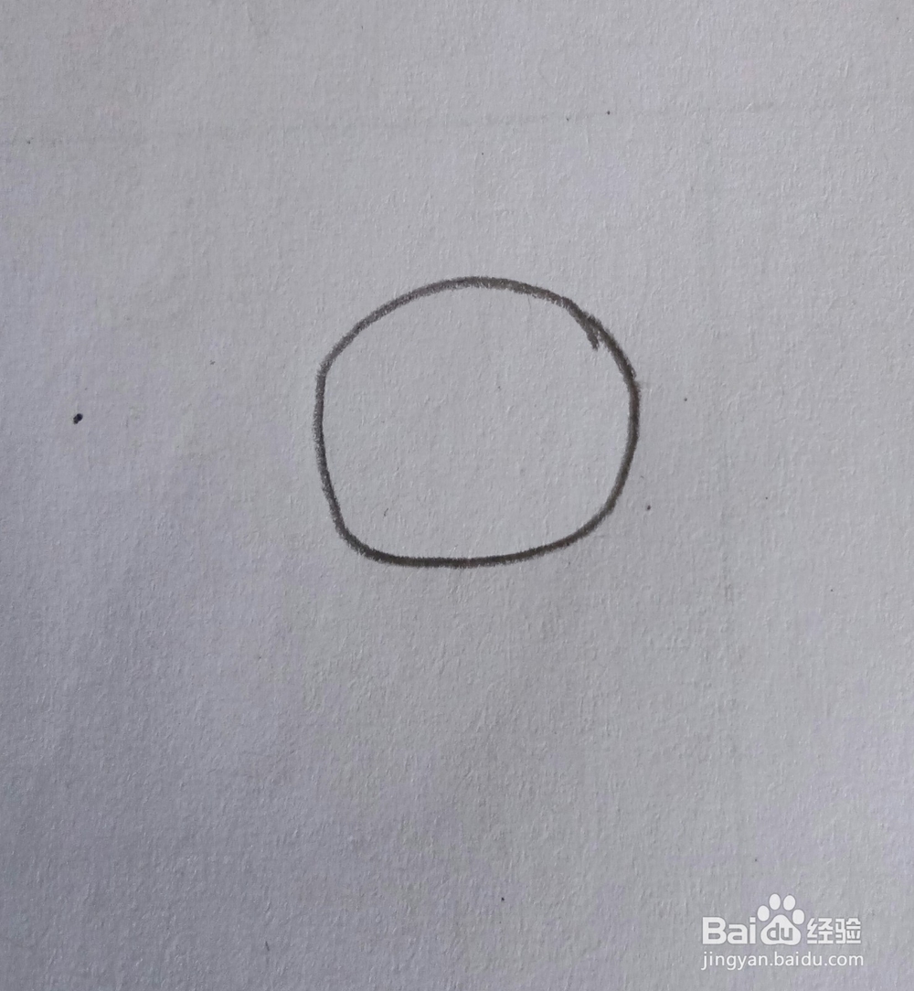简笔画向日葵画法九