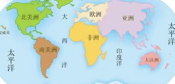 南半球为什么没有冬天