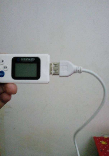 华为p20手机怎样插入U盾
