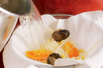 美味健康素高汤