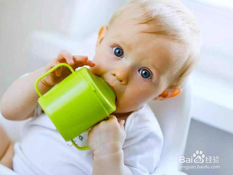 如何掌握给宝宝添加辅食的时间