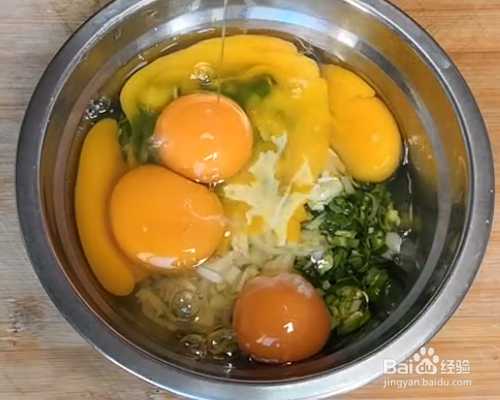 东北鸡蛋焖子做法