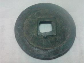 怎样辨别古钱币真伪