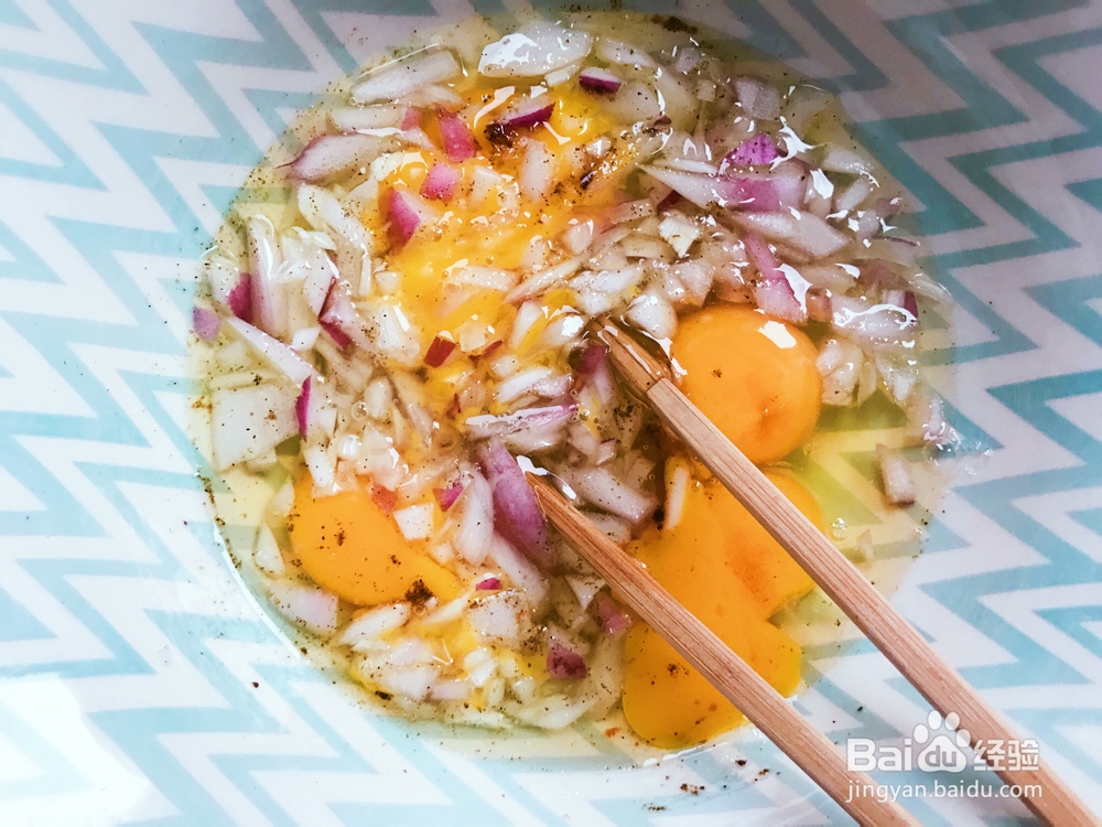 百吃不厌的泡菜煎饼